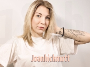 Joanhickmott