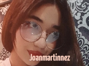 Joanmartinnez