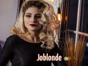 Joblonde