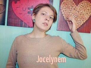 Jocelynem