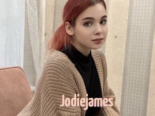 Jodiejames