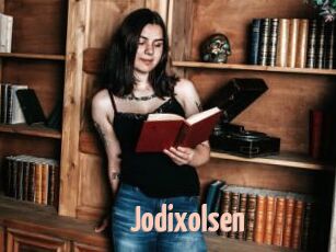 Jodixolsen