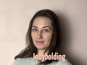 Jodybolding