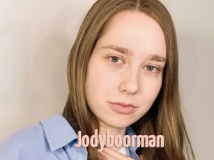 Jodyboorman