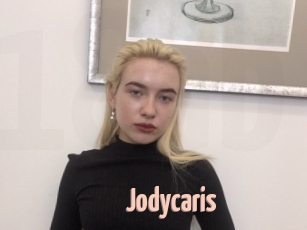 Jodycaris