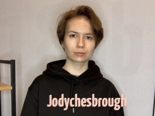 Jodychesbrough