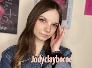 Jodyclayborne