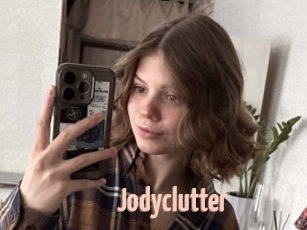 Jodyclutter