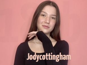 Jodycottingham