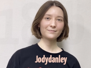 Jodydanley