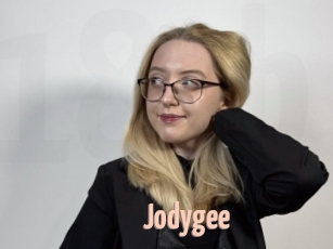 Jodygee