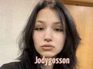 Jodygosson