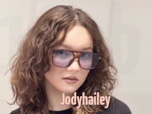 Jodyhailey