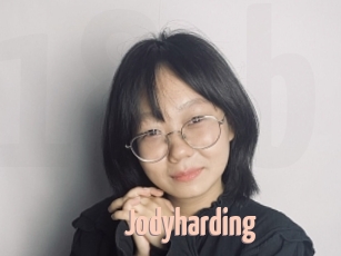 Jodyharding