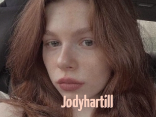 Jodyhartill