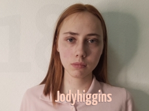 jodyhiggins 18A blog