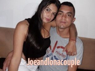 Joeandlonacouple