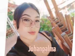 Johanpalma