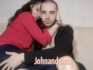 Johnandema