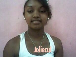 Joliecul