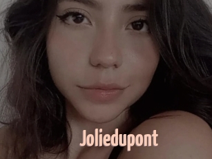 Joliedupont