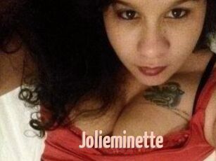 Jolieminette