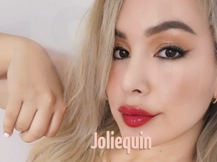 joliequin 18A blog