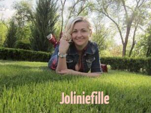 Joliniefille