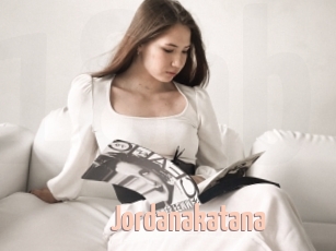 Jordanakatana