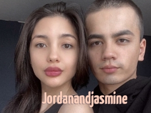 Jordanandjasmine