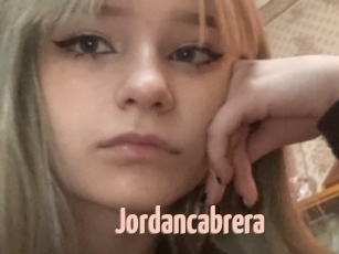 Jordancabrera