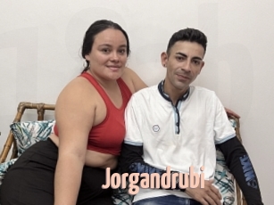 Jorgandrubi