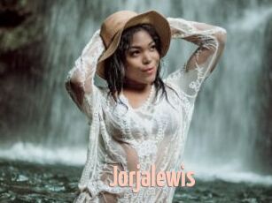jorjalewis 18A blog