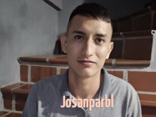 Josanparbl