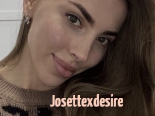 Josettexdesire