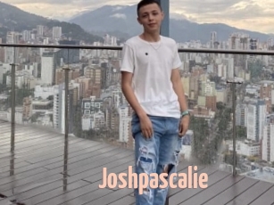 Joshpascalie