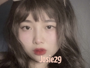 Josie29