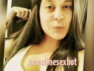 Josselinesexhot