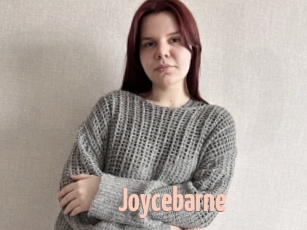 Joycebarne