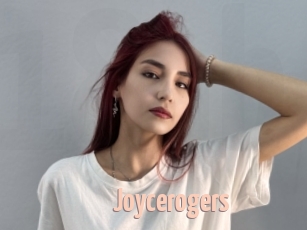 Joycerogers