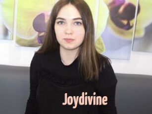 Joydivine
