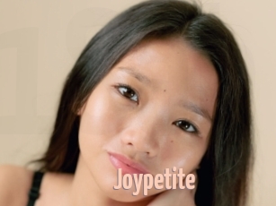 Joypetite