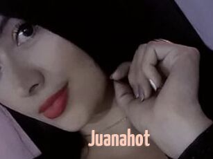 Juanahot