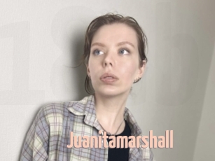 Juanitamarshall