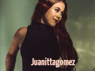 Juanittagomez