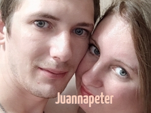 Juannapeter