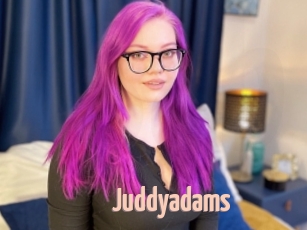 Juddyadams