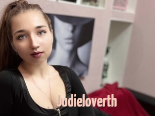 Judieloverth