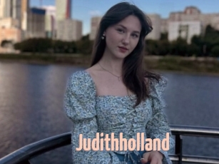 Judithholland