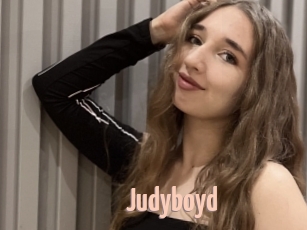 Judyboyd